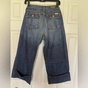 David Kahn Jeans Wear